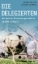 Buchcover und Innenansicht für das Buch: Die Delegierten