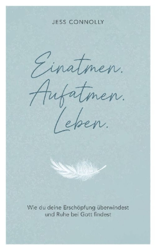 Buchcover und Innenansicht für das Buch: Tired of Being Tired