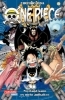 Buchcover und Innenansicht für das Buch: One Piece