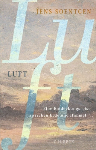 Buchcover und Innenansicht für das Buch: Luft