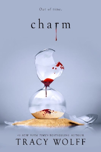 Buchcover und Innenansicht für das Buch: Charm