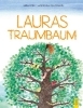 Buchcover und Innenansicht für das Buch: Lauras Traumbaum