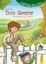 Buchcover und Innenansicht für das Buch: LESEZUG/Klassiker: Tom Sawyer