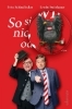 Buchcover und Innenansicht für das Buch: So sind wir nicht, oder?