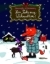 Buchcover und Innenansicht für das Buch: Herr Fuchs mag Weihnachten