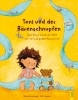 Buchcover und Innenansicht für das Buch: Toni und der Bärenschnupfen