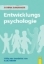 Buchcover und Innenansicht für das Buch: Entwicklungspsychologie, Neubearbeitung