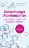 Buchcover und Innenansicht für das Buch: Gamechanger Abnehmspritze