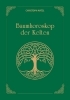 Buchcover und Innenansicht für das Buch: Baumhoroskop der Kelten