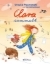 Buchcover und Innenansicht für das Buch: Clara sammelt