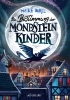 Buchcover und Innenansicht für das Buch: Die Bestimmung der Mondsteinkinder