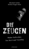 Buchcover und Innenansicht für das Buch: Die Zeugen