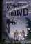 Buchcover und Innenansicht für das Buch: Die sagenhaften Abenteuer des Bastian Zekoff - Der schwarze Hund