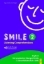 Buchcover und Innenansicht für das Buch: Smile - Listening Comprehension 2 mit CD