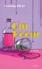 Buchcover und Innenansicht für das Buch: Gin Boom