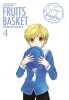 Buchcover und Innenansicht für das Buch: Fruits Basket Aizoban: Collector's Edition