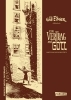 Buchcover und Innenansicht für das Buch: Ein Vertrag mit Gott