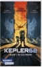 Buchcover und Innenansicht für das Buch: Kepler62 1: Die Einladung