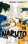 Buchcover und Innenansicht für das Buch: NARUTO Massiv 8