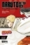 Buchcover und Innenansicht für das Buch: Naruto Retsuden: Naruto und seine besten Freunde (Nippon Novel)