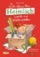 Buchcover und Innenansicht für das Buch: Der kleine Herr Heimlich wartet auf Weihnachten