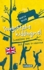 Buchcover und Innenansicht für das Buch: Kannawoniwasein: Yougottabekiddingme! Sometimes you just have to vamoose (Englische Ausgabe mit Vokabelhilfen)