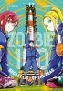 Buchcover und Innenansicht für das Buch: Zombie ni Naru Made ni Shitai 100 no Koto