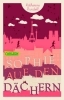 Buchcover und Innenansicht für das Buch: Rooftoppers