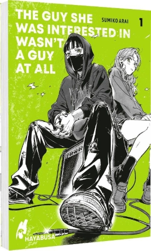 Buchcover und Innenansicht für das Buch: KI NI NATTERU HITO GA OTOKO JANAKATTA