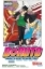 Buchcover und Innenansicht für das Buch: Boruto: Naruto next Generations
