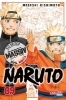 Buchcover und Innenansicht für das Buch: NARUTO Massiv 9