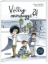 Buchcover und Innenansicht für das Buch: Völlig meschugge?!