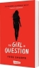 Buchcover und Innenansicht für das Buch: The Girl in Question