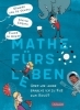 Buchcover und Innenansicht für das Buch: Rekenen voor je leven