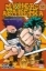 Buchcover und Innenansicht für das Buch: Boku no Hero Academia