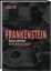 Buchcover und Innenansicht für das Buch: Frankenstein