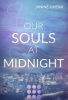 Buchcover und Innenansicht für das Buch: Our Souls at Midnight (Seoul Dreams 1)