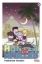 Buchcover und Innenansicht für das Buch: Hunter X Hunter