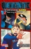 Buchcover und Innenansicht für das Buch: Vigilante: Boku no Hero Academia Illegals