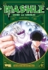Buchcover und Innenansicht für das Buch: Mashle