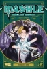 Buchcover und Innenansicht für das Buch: Mashle