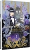 Buchcover und Innenansicht für das Buch: Twisted Wonderland: The Comic - Episode of Octavinelle