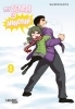 Buchcover und Innenansicht für das Buch: Senpai ga uzai kouhai no hanashi