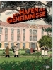 Buchcover und Innenansicht für das Buch: Der Hafen der Geheimnisse 3: Hotel Atlantico