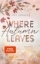 Buchcover und Innenansicht für das Buch: Where Autumn Leaves (Festival-Serie 4)