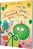 Buchcover und Innenansicht für das Buch: Ein ganz schön toller Mummelgeburtstag