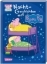 Buchcover und Innenansicht für das Buch: Peppa Wutz: Nacht-Geschichten mit Peppa Pig