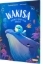 Buchcover und Innenansicht für das Buch: Wakisa wächst über sich hinaus