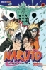 Buchcover und Innenansicht für das Buch: Naruto