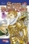 Buchcover und Innenansicht für das Buch: Nanatsu no Taizai